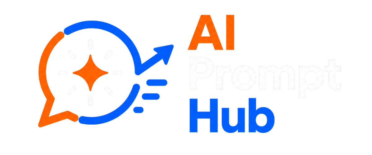 AI Prompt Hub
