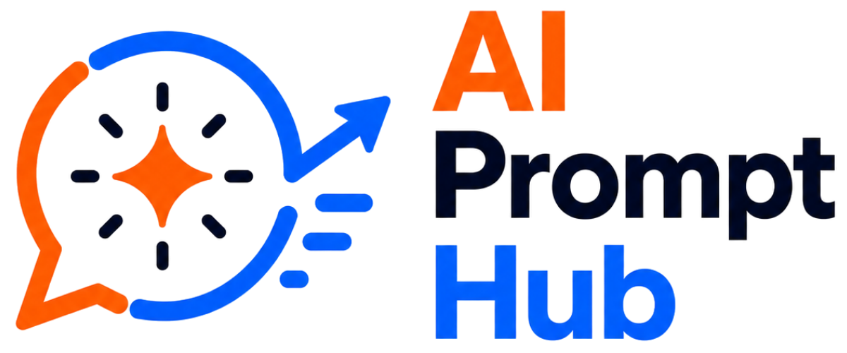 AI Prompt Hub